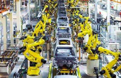 多家跨国汽车零部件企业在华工厂已逐步复工
